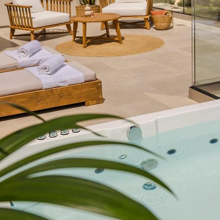 Veranda Suite Argostoli  Exteriér fotografie