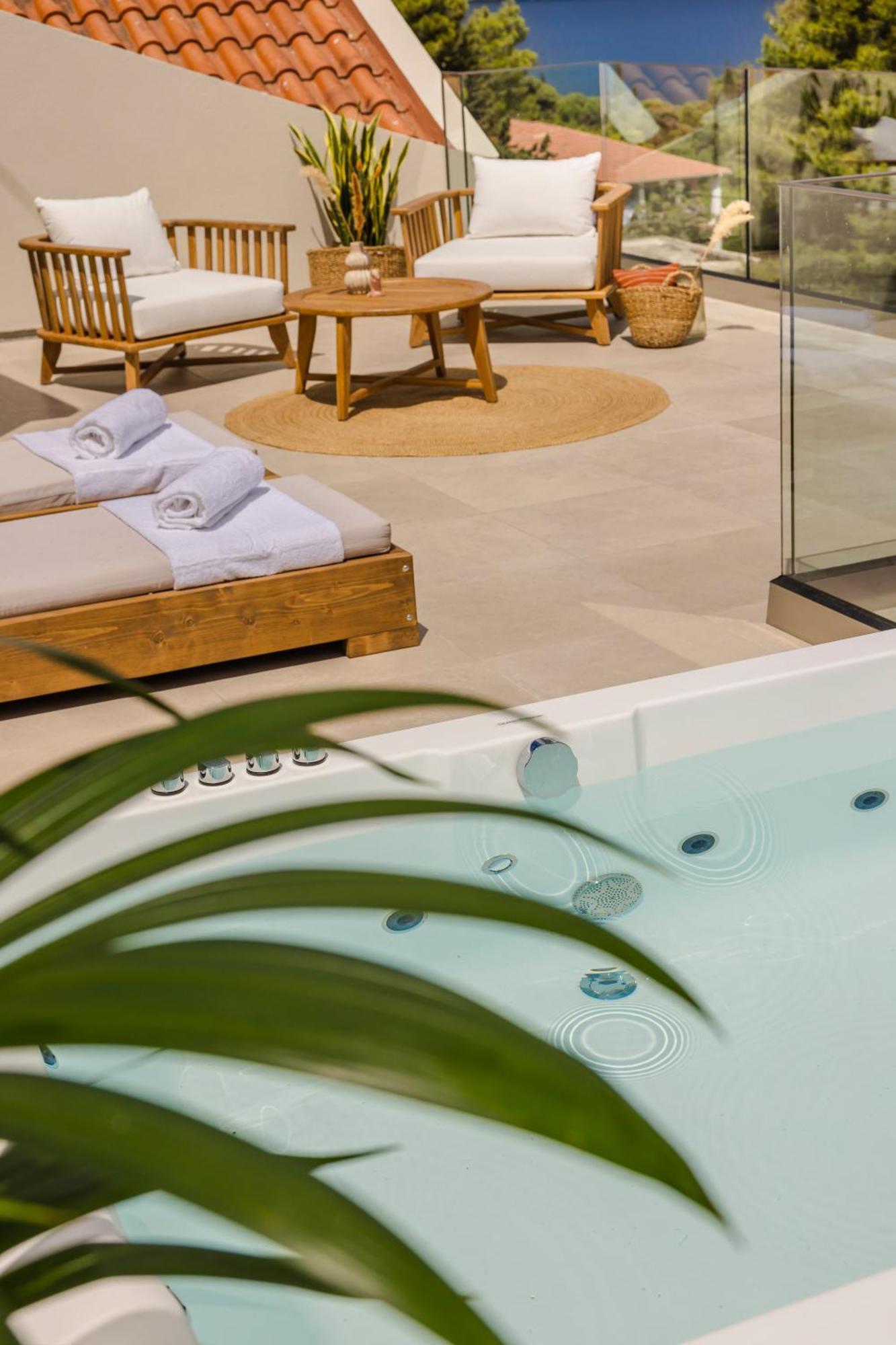 Veranda Suite Argostoli  Exteriér fotografie