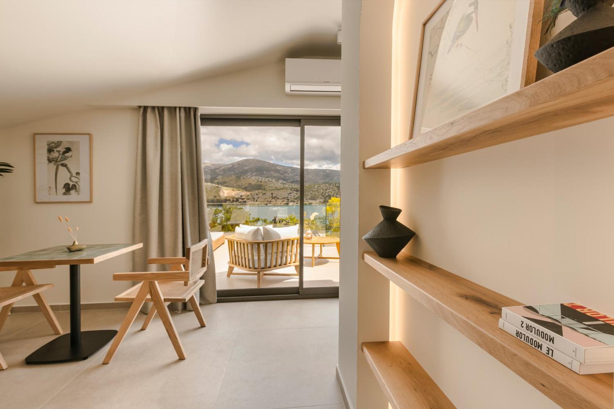 Veranda Suite Argostoli  Exteriér fotografie