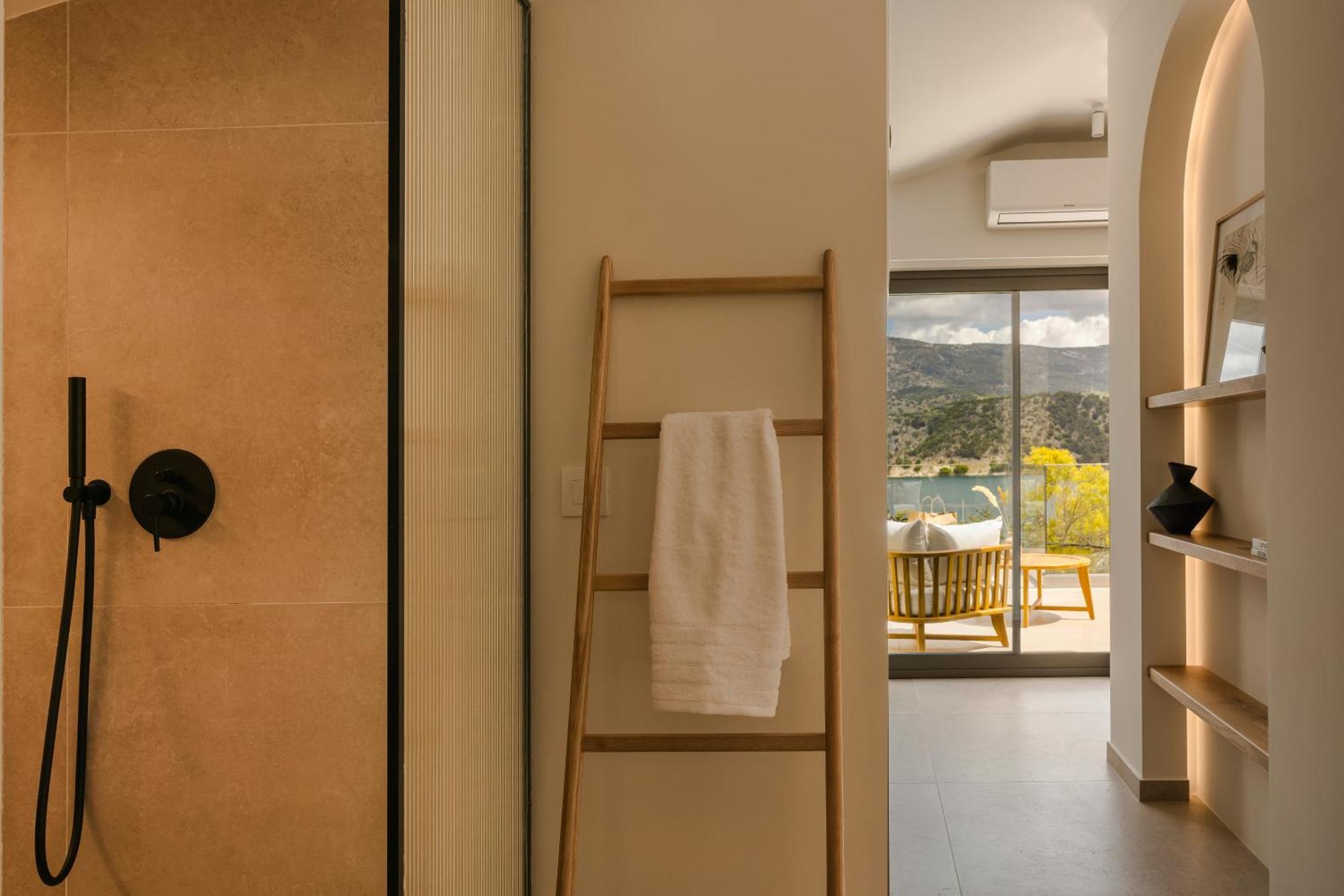 Veranda Suite Argostoli  Exteriér fotografie