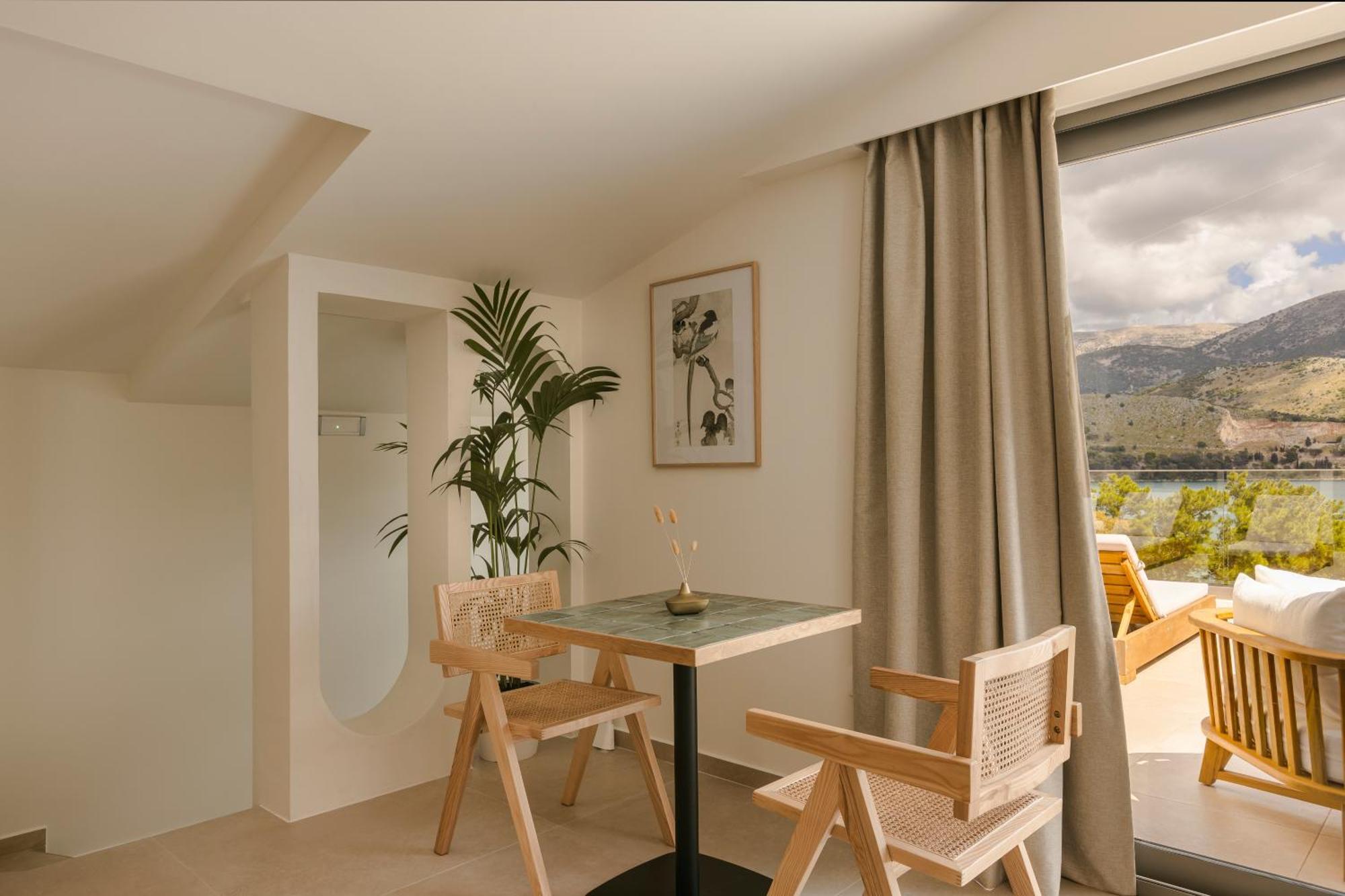 Veranda Suite Argostoli  Exteriér fotografie