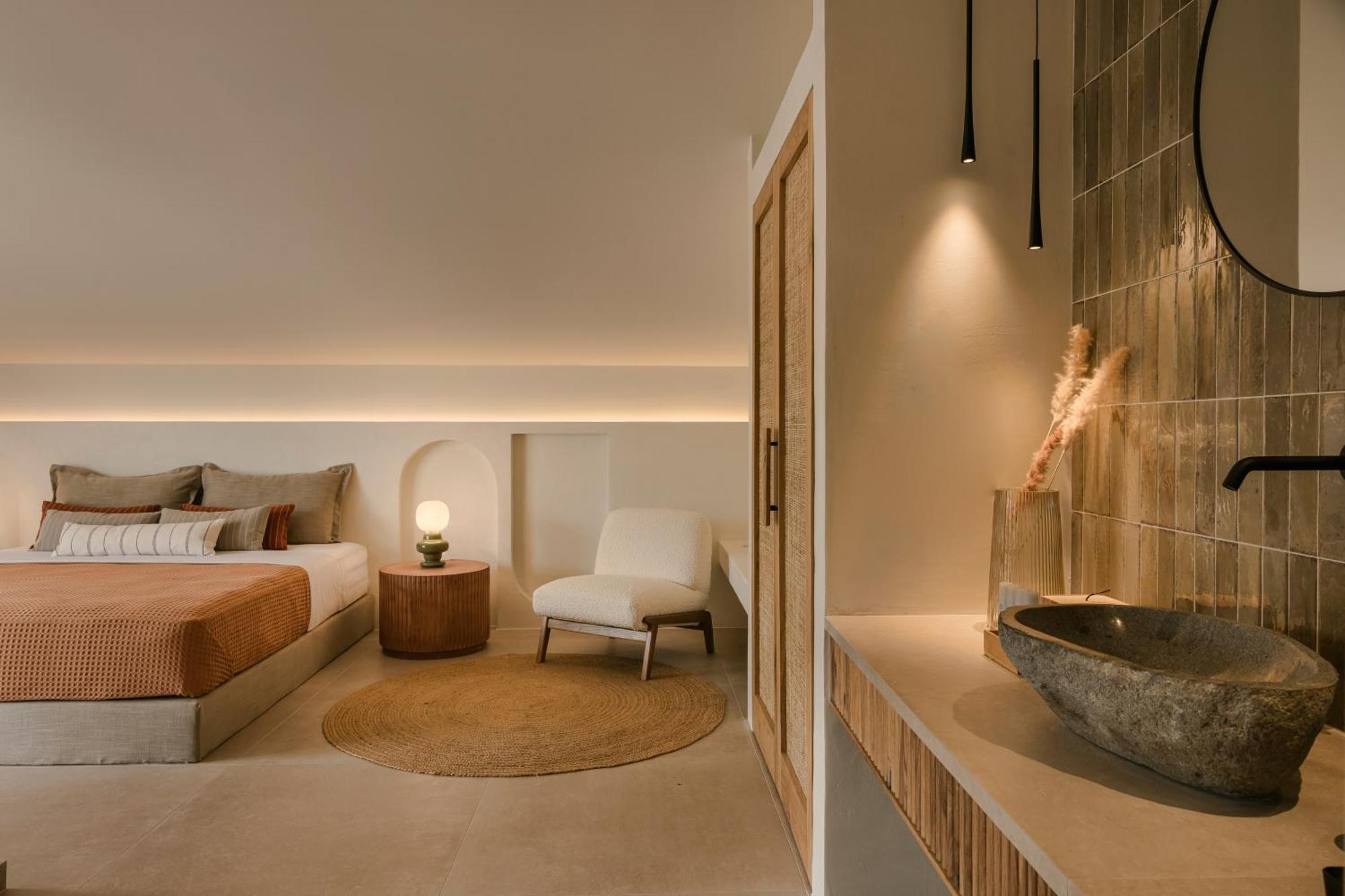 Veranda Suite Argostoli  Exteriér fotografie