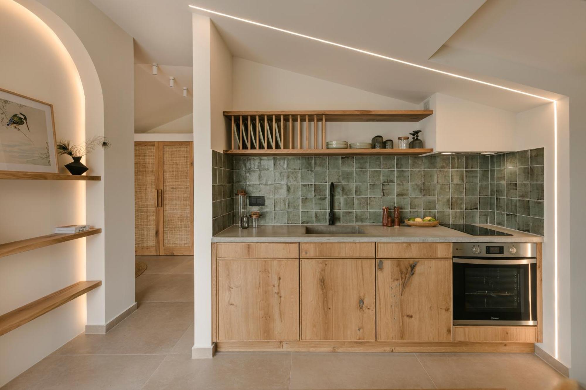 Veranda Suite Argostoli  Exteriér fotografie