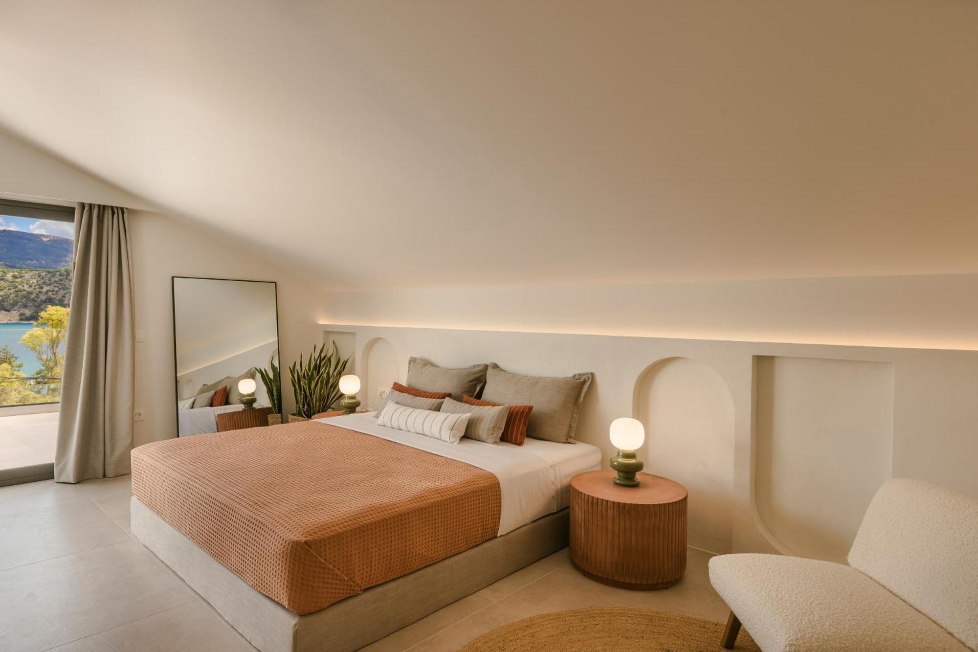 Veranda Suite Argostoli  Exteriér fotografie